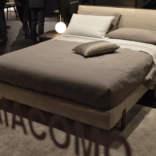 san giacomo - furniture fair 2018