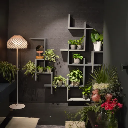 lago design - furniture fair