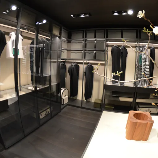 poliform - furniture fair