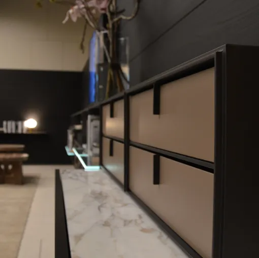 poliform quid - furniture fair