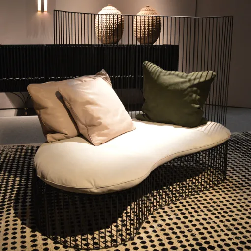 baxter - milan furniture fair 2018