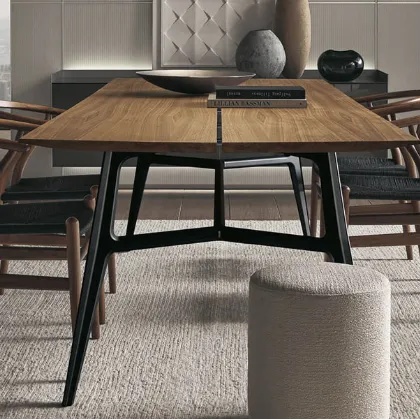 rimadesio table new interiors
