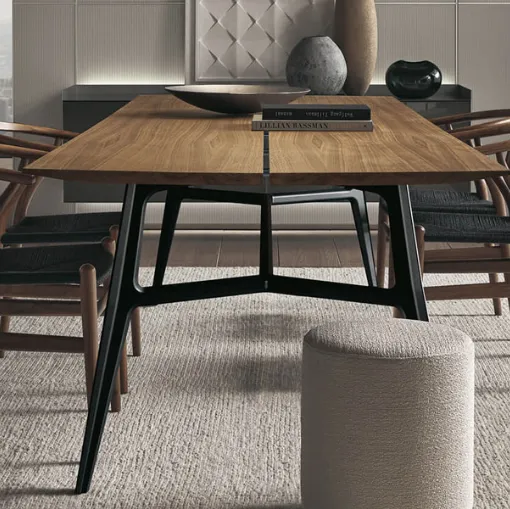 rimadesio table new interiors