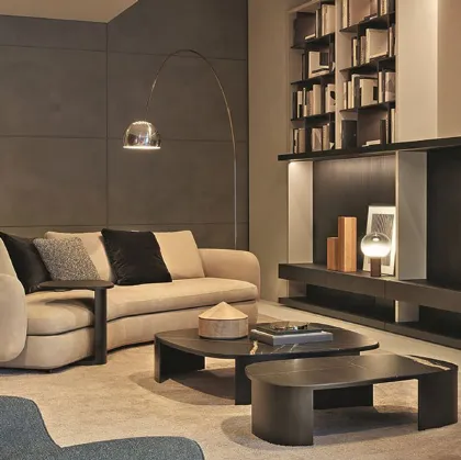 Poliform tables Verona