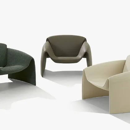 polyform armchair