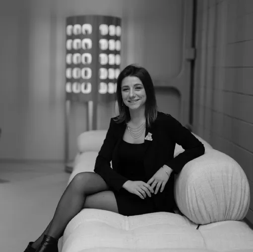 Lucia Gemma