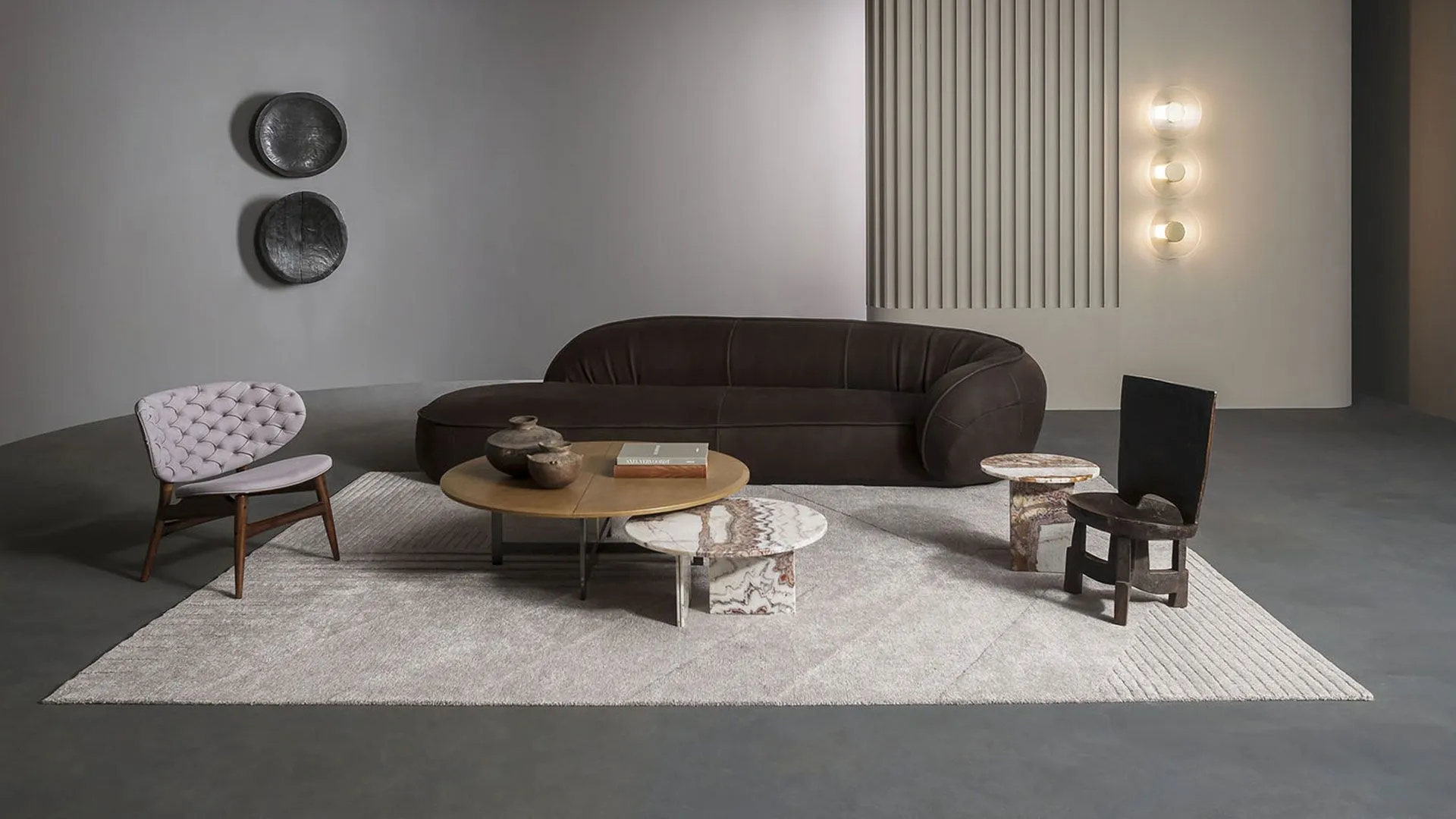 Furniture Ready for delivery