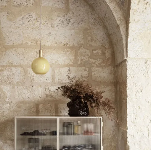 designer lamp
