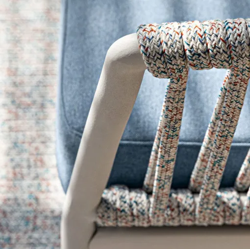 fast outdoor armchair