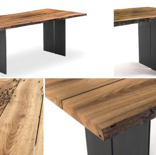 Natura Briccola Riva 1920 table