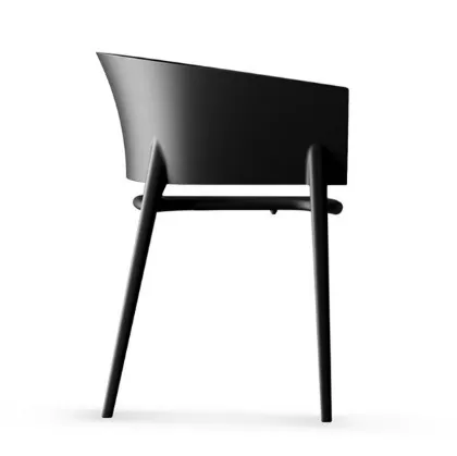 Africa armchair Vondom