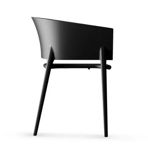 Africa armchair Vondom