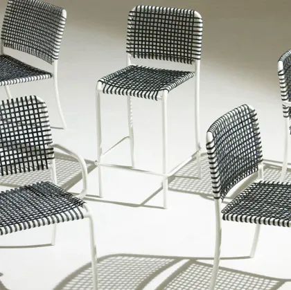 aluminum chair 223 i