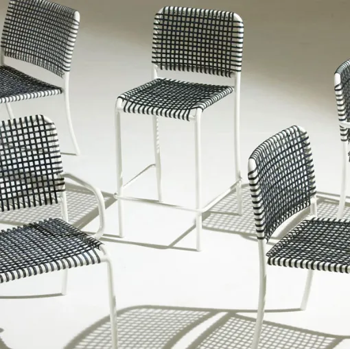 aluminum chair 223 i