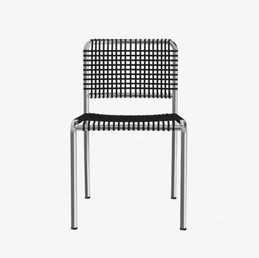 aluminum chair 223 i