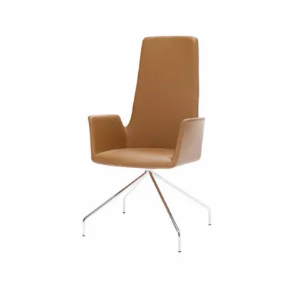 altea chair with high backrest