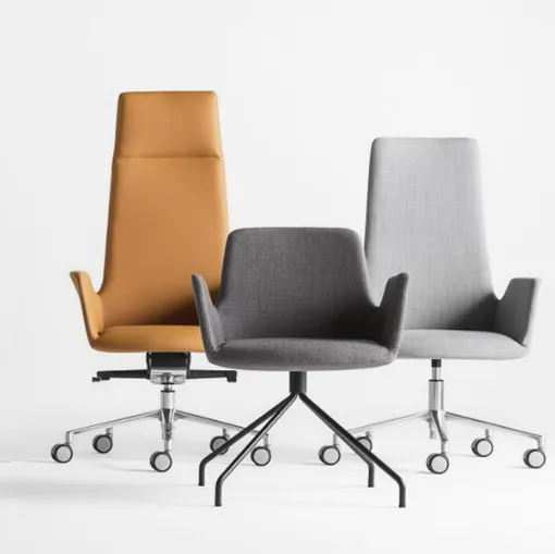 chair altea design trento