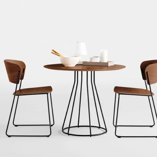 arc design chair incl