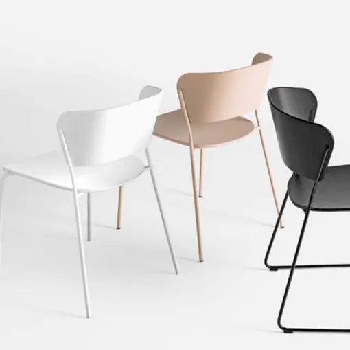 inclass arc lacquered