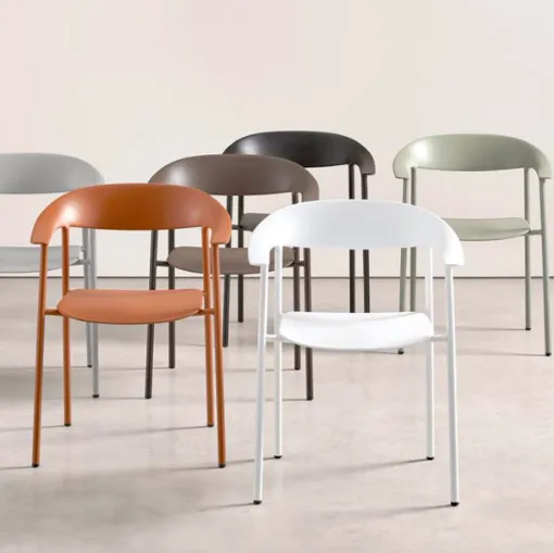 bespoke design arum chair