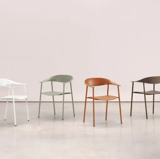 inclass design chair arum