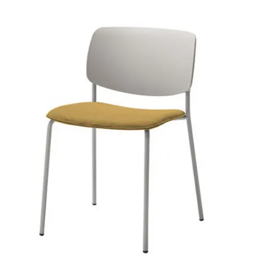 aryn upholstered design chair