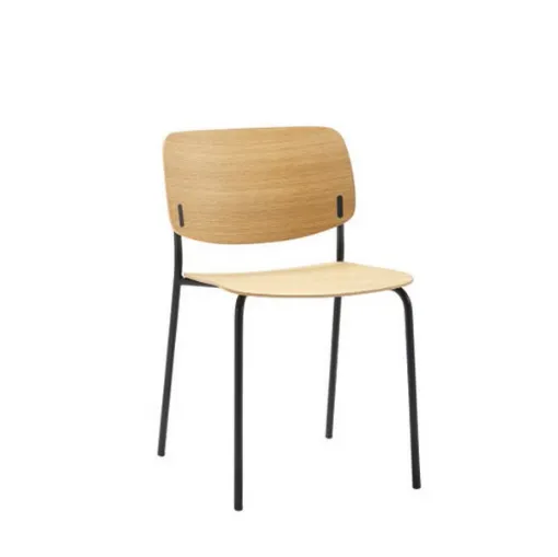 DESIGN ARYN WOOD 4 LEGS