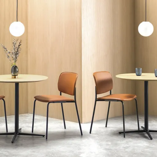 chair 4 legs aryn wood