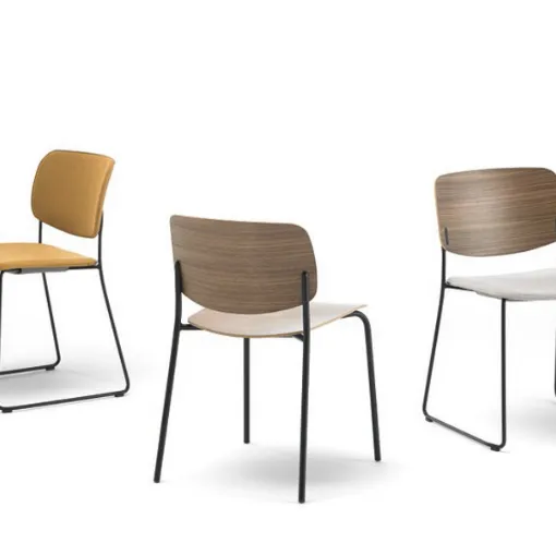 interior design chair incl