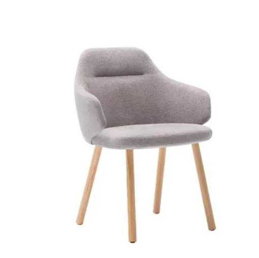 inclass binar 60 medium backrest