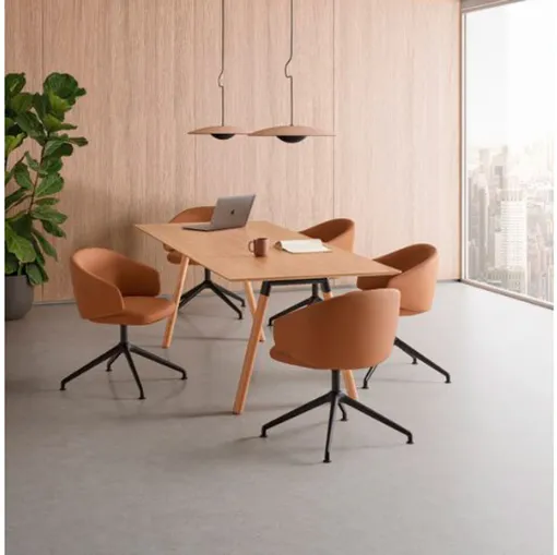 chair binar 60 design incl