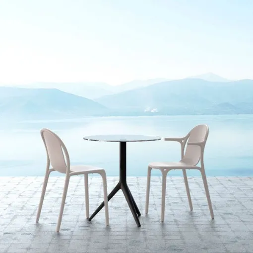 vondom brooklyn chair