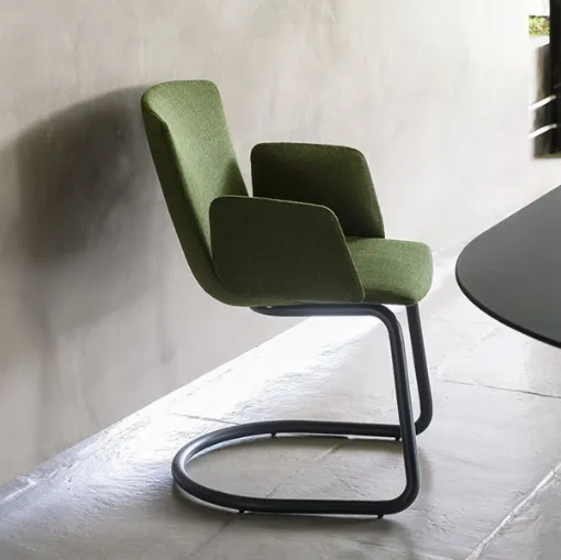 DESALTO TAILORED CHAIR TREVISO