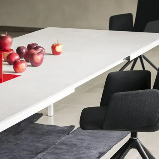 DESALTO CUSTOM-MADE CHAIR VERONA