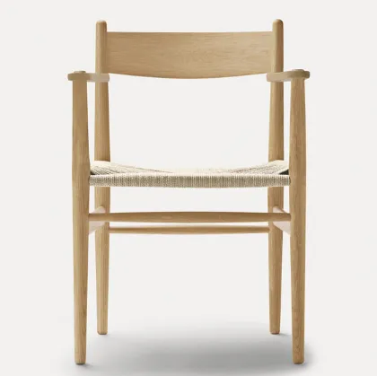 perbellini arredamenti CARL HANSEN CHAIR