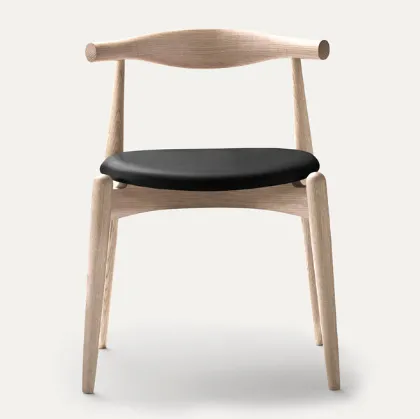 ch20 chair by carl hansen design