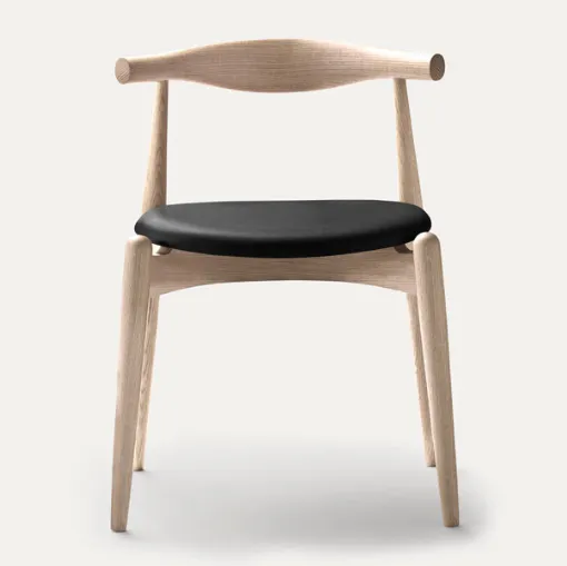 Chair ch20 by carl hansen design