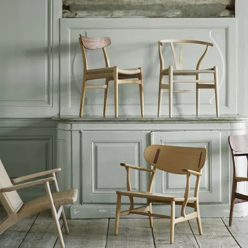 carl hansen verona furniture