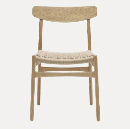 carl hansen chair verona