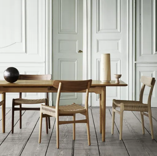 perbellini furniture by carl hansen