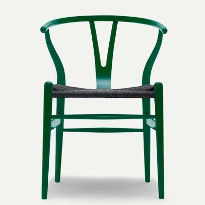 CARL HANSEN CHAIR