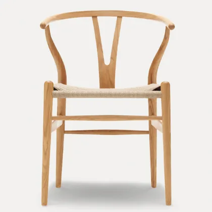 CARL HANSEN VERONA AND PROVINCE CHAIR