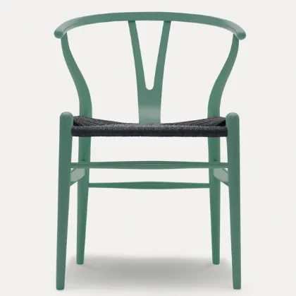 perbellini furnishings PETROLEUM GREEN