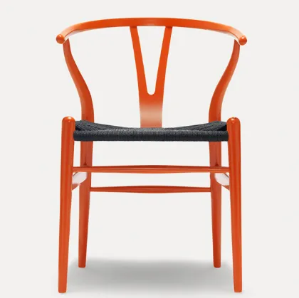 Carl Hansen chair vicenza