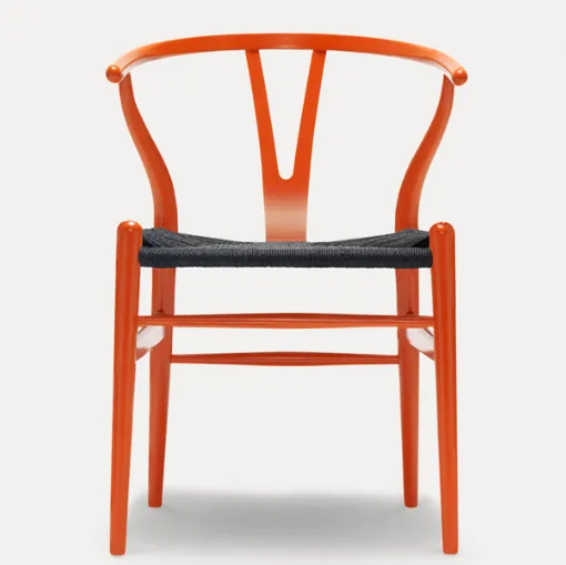 Carl Hansen chair vicenza