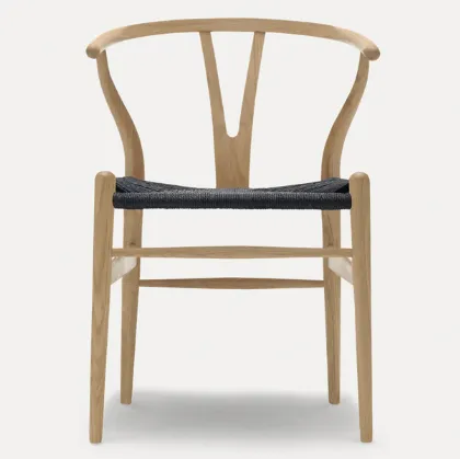 oak chair