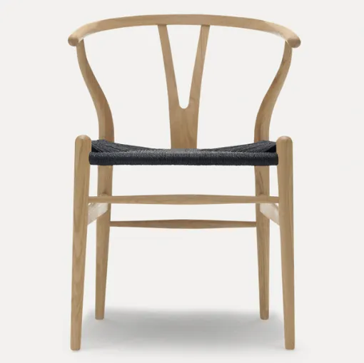 oak chair
