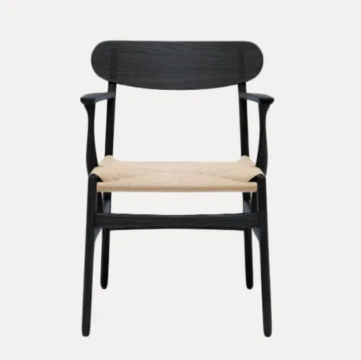 Verona oak wooden chairs