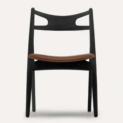 carl hansen chair verona