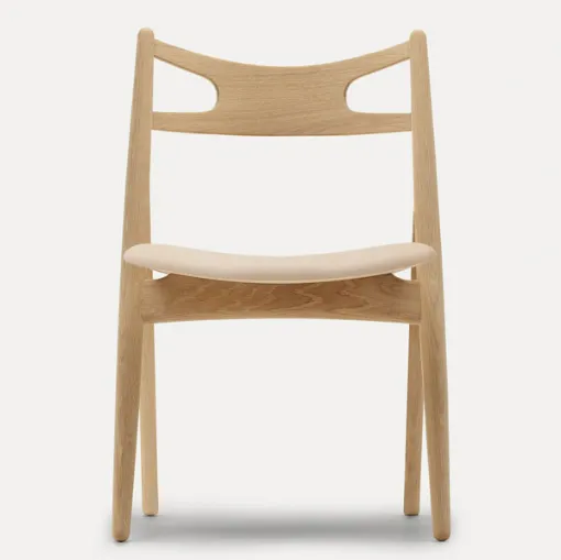 carl hansen sif 90 chair
